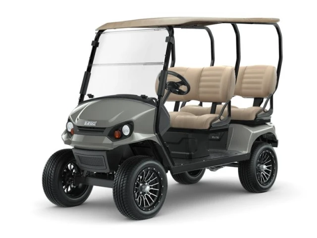 Elektromos szabadidő járművek a Verbis Kft. kínálatában