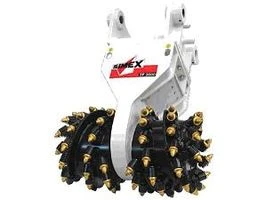 SIMEX Forgó marófejek kép