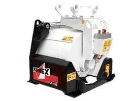 Simex Felületmarók